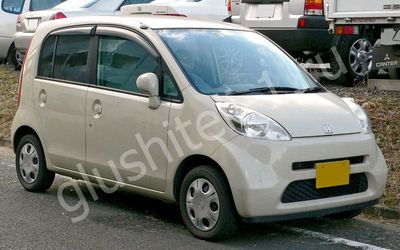 Купить глушитель, катализатор, пламегаситель Honda Life IV в Москве